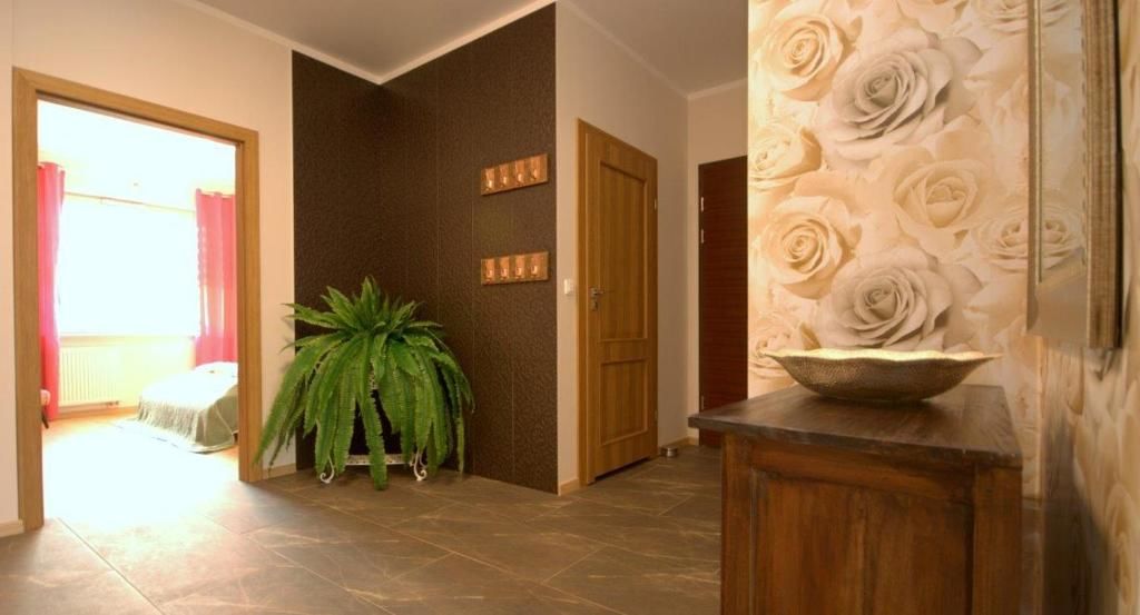 Апартаменты IRS ROYAL APARTMENTS Apartamenty IRS Rezydencja Marina Гданьск