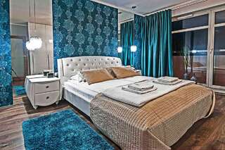 Апартаменты IRS ROYAL APARTMENTS Apartamenty IRS Rezydencja Marina Гданьск-2